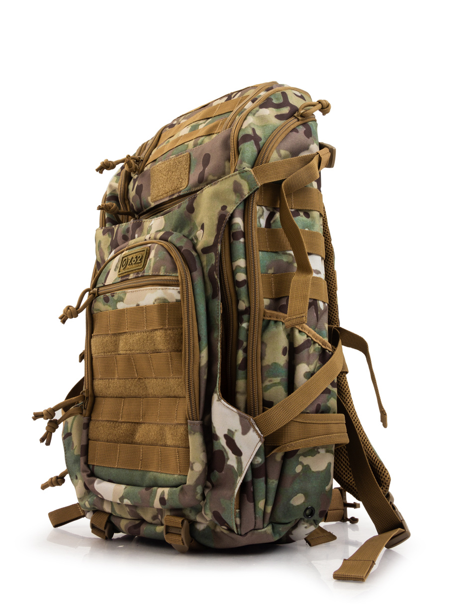 Рюкзак 7.62 "Viper" (Вайпер)" 50L (мультитекс)